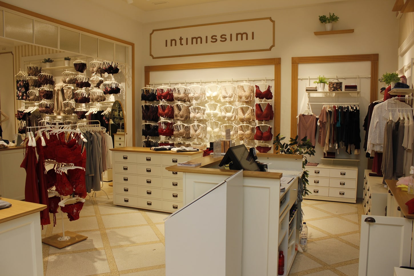 Intimissimi Xanadú Procolonsa