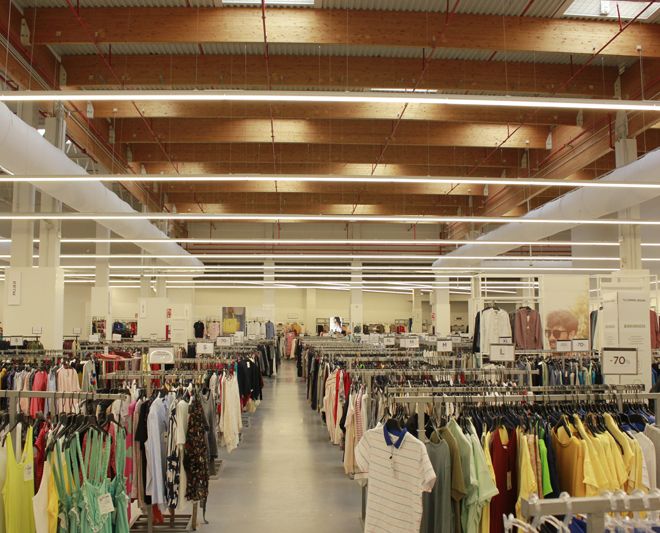 6outlettorrejon